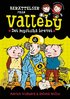 Berttelser frn Valleby. Det mystiska brevet