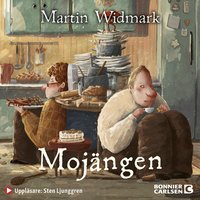 Omslag: Mojängen