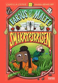 Omslag: Småkrypskrisen