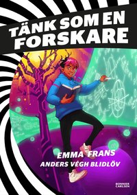 Omslag: Tänk som en forskare