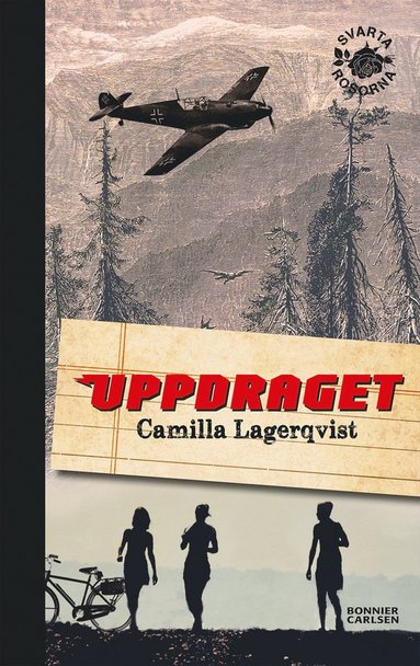 Uppdraget (ljudbok)
