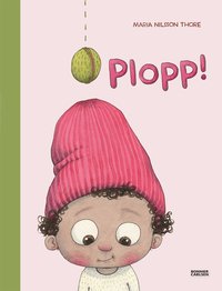 Omslag: Plopp!