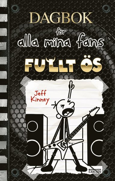 Fullt s (inbunden)