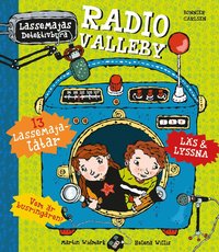 Radio Valleby (e-bok)