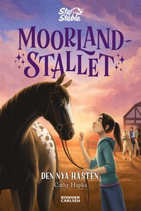 Den nya hästen (e-bok)