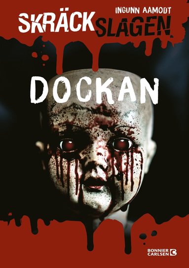 Dockan (inbunden)
