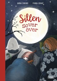 Sillen sover ver (e-bok)