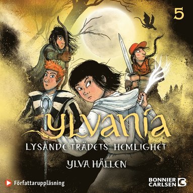 Lysande trdets hemlighet