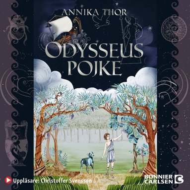 Odysseus pojke (hybridprodukt)