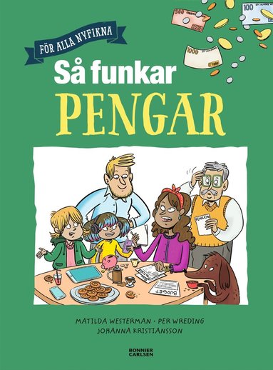 Så funkar pengar (pocket)