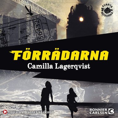 Frrdarna (inbunden)