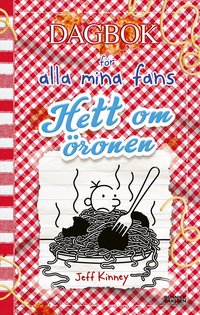 Omslag: Hett om öronen