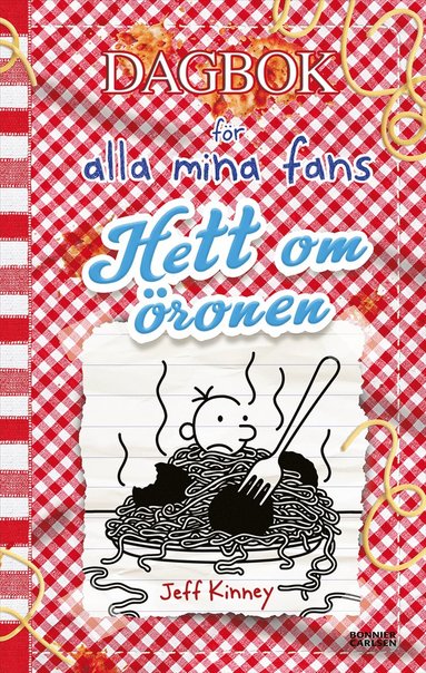 Hett om ronen (inbunden)