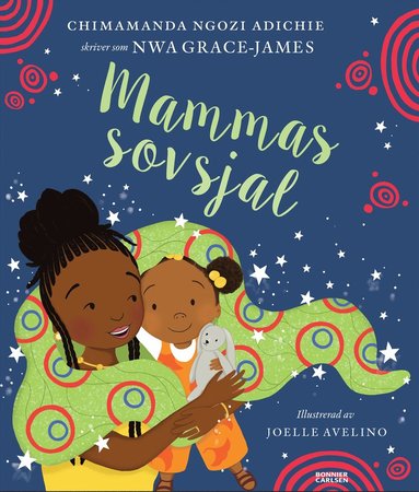 Mammas sovsjal (kartonnage)