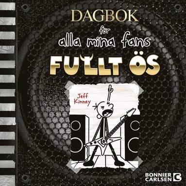 Fullt s (ljudbok)