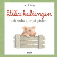 Lilla kultingen och andra djur p grden (e-bok)