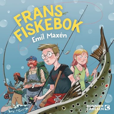 Frans fiskebok