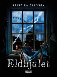 Omslag: Eldhjulet