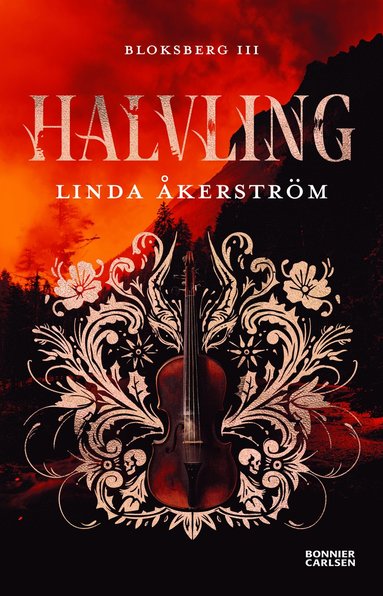 Halvling (inbunden)
