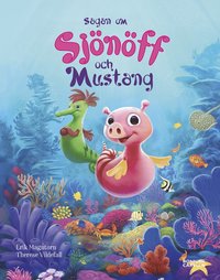 Sagan om Sjönöff och Mustang som bok, ljudbok eller e-bok.