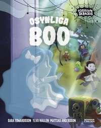 Osynliga Boo som bok, ljudbok eller e-bok.