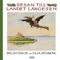 Omslag för Resan till landet Längesen