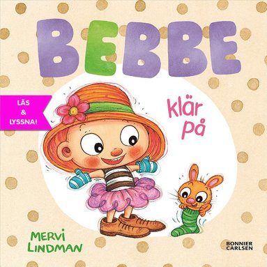 Bebbe kl�r p� (e-bok)