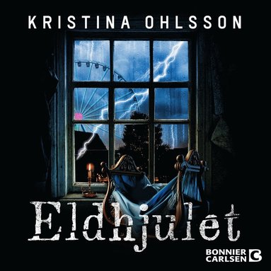 Eldhjulet (inbunden)