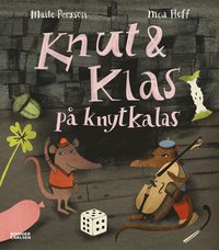 Knut och Klas p knytkalas (e-bok)