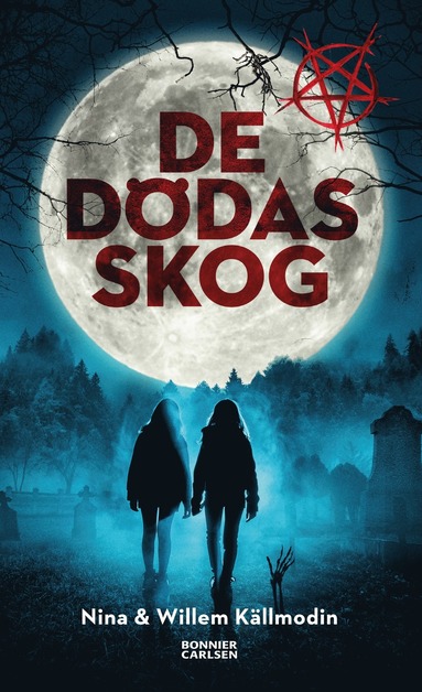 De d�das skog (kartonnage)