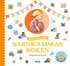 Barnkammarboken. Mina frsta r