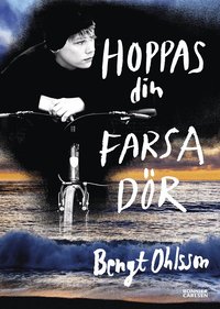 Omslag: Hoppas din farsa dör