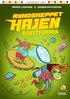 Raketfrden