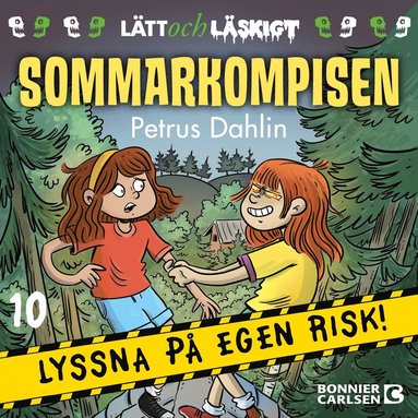 Sommarkompisen
