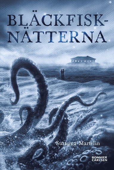 Blckfiskntterna (inbunden)