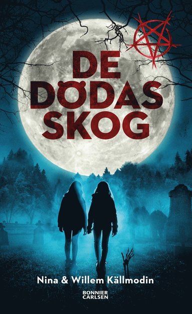 De d�das skog