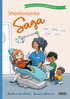 Starka tnder och taskiga troll - saga och fakta om tnder (Somaliska)
