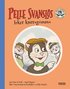 Pelle Svansls leker kurragmma