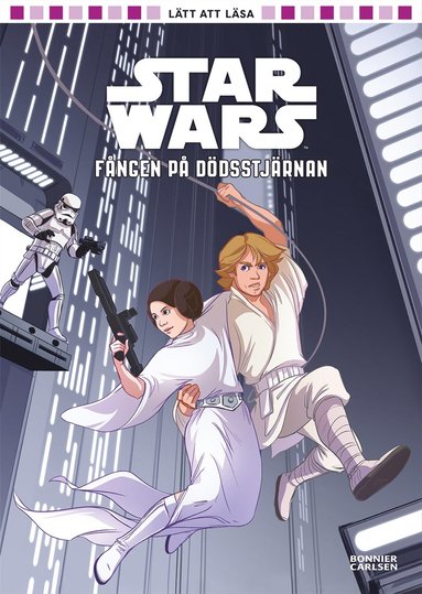 Fngen p Ddsstjrnan (inbunden)
