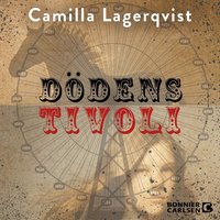 Omslag: Dödens tivoli