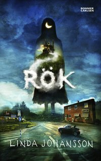 Omslag: Rök