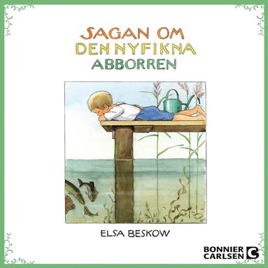 Sagan om den nyfikna abborren