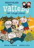 Berttelser frn Valleby. Den listiga planen