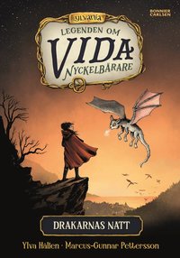 Omslag för Drakarnas natt