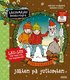 Jul i Valleby. Jakten p� jultomten
