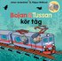 Bojan och Tussan k�r t�g