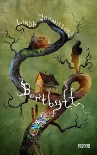 Omslag: Bortbytt
