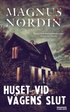 Huset vid vgens slut