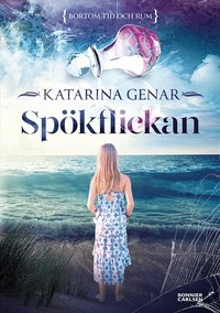 Omslag för Spökflickan