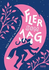 Omslag: Fler som jag